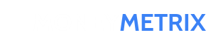 MoneyMetrix Logo